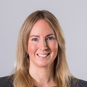 Melanie Lawrence