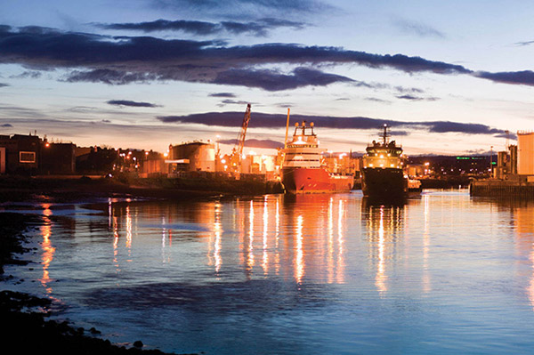 Aberdeen