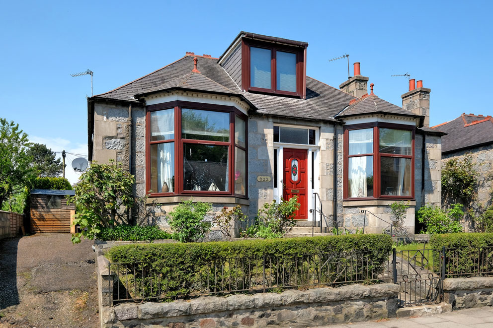 Homes on the market under valuation — week beginning Sunday 23 June