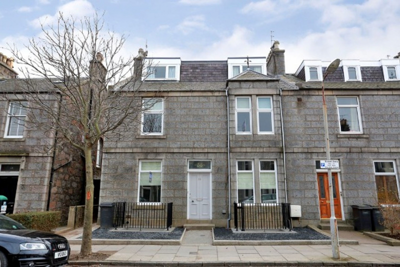 33 Stanley St ext