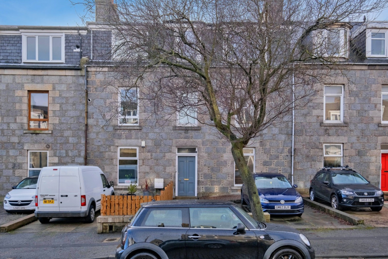 Allan Street 17 21 0013