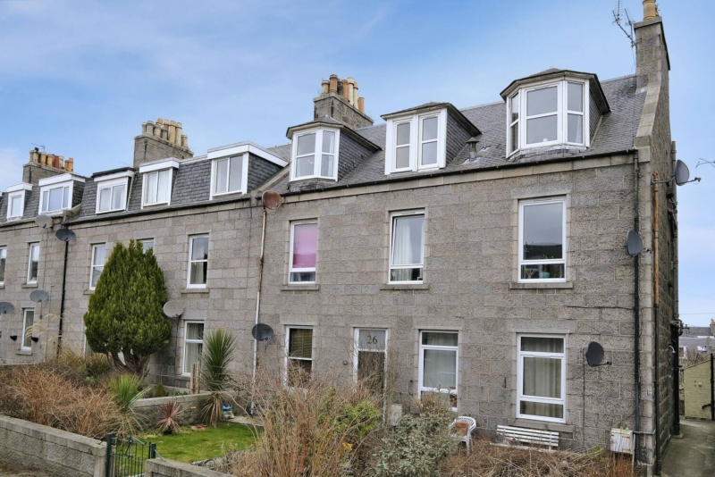 Latest homes for sale and rent — week beginning 21 November, 2021