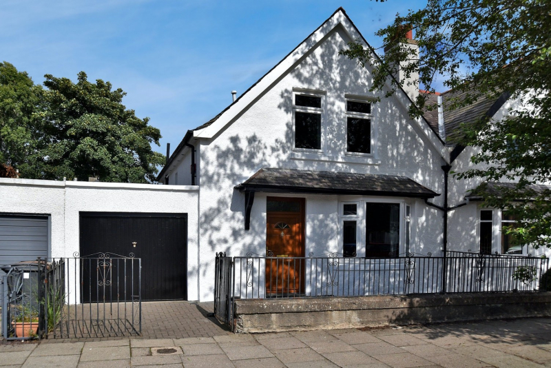 Annfield Ter 40 21 8623