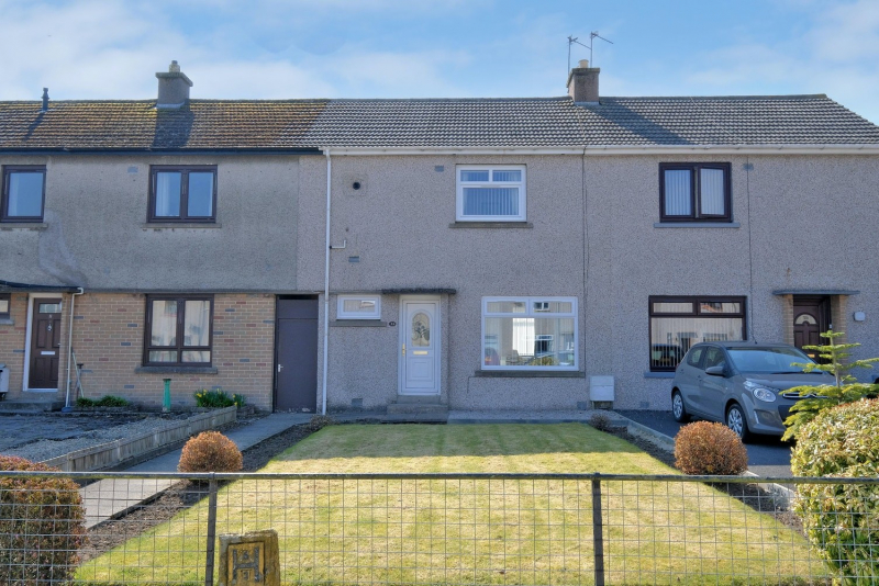 Bellfield Road 13 21 9014