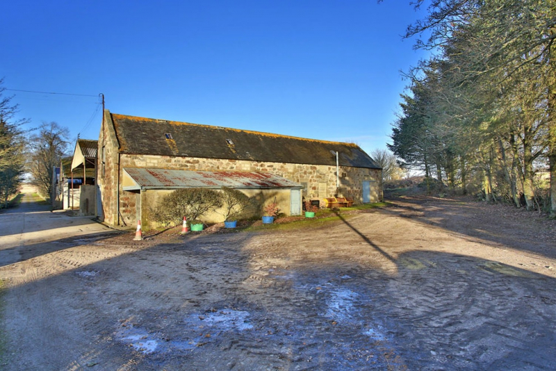 Cairnton Steading Plot 2 204 14