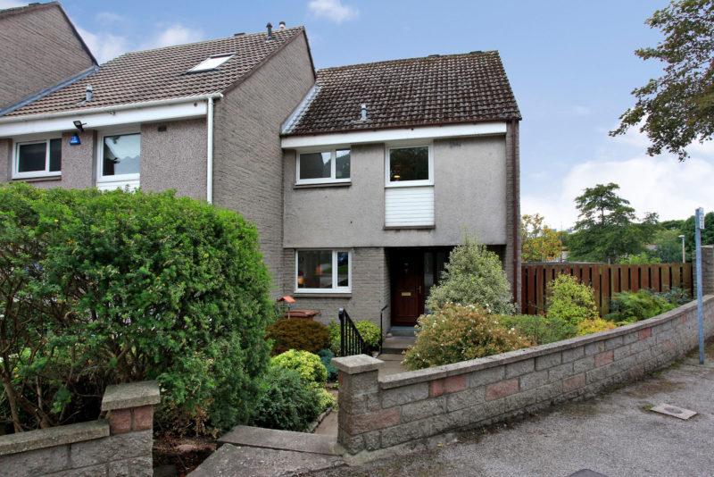 Firsttime buyer homes on the market under valuation — week beginning