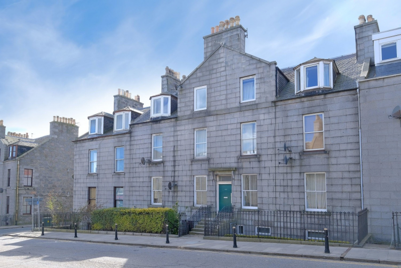 Crown Street 160 G21 4294