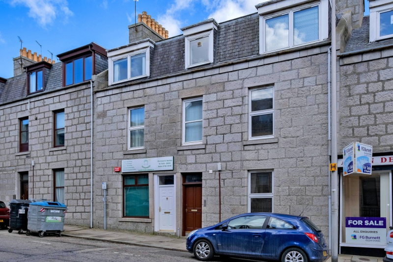 Crown Street 1 FR 181 21 3756