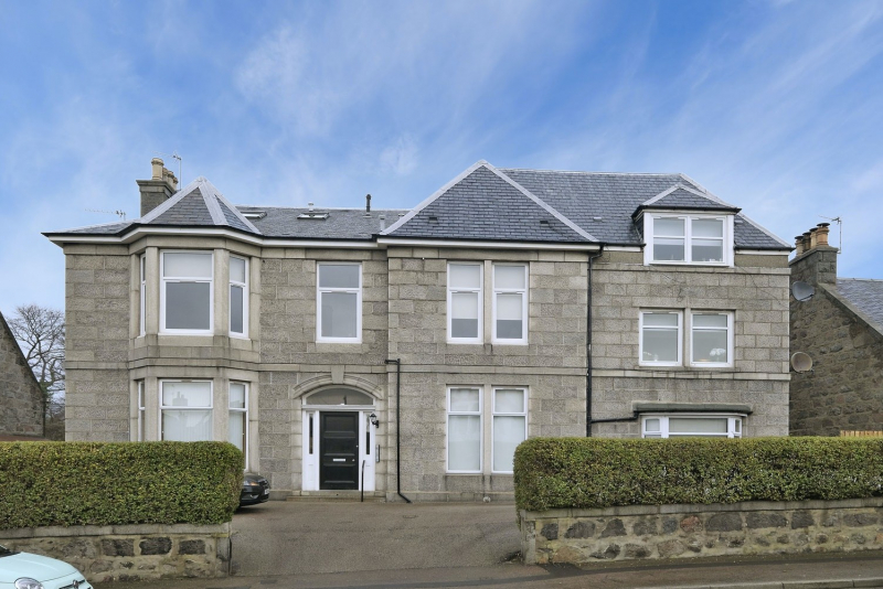 Deemount Road 11 Flat 6 21 3330