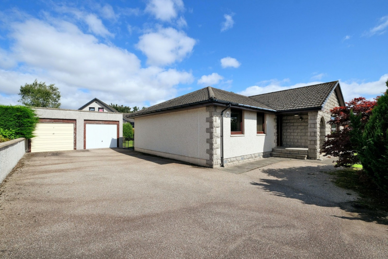 Drumsinnie Drive 6 21 8049