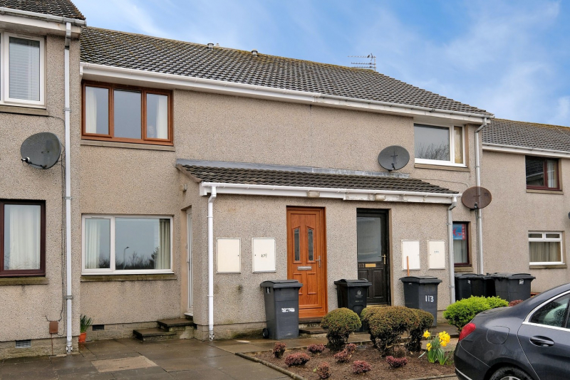 Ellon Road 107 21 3526