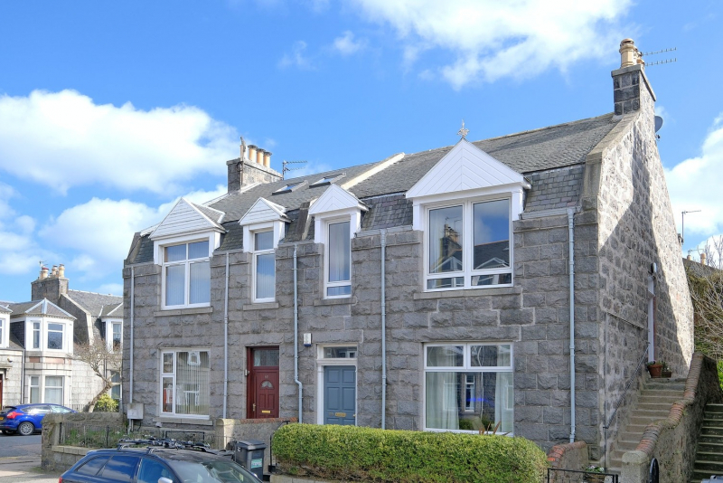 Elmfield Avenue 6421 3714