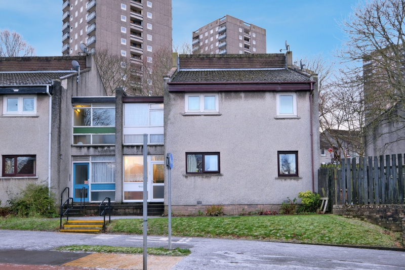 Gordon Mills Road 31 21 0771