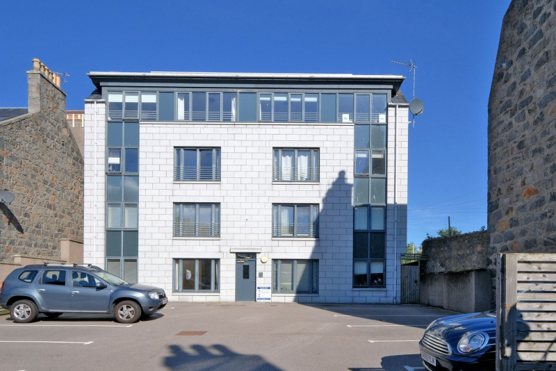 Maberly Street 34 A 21 9653