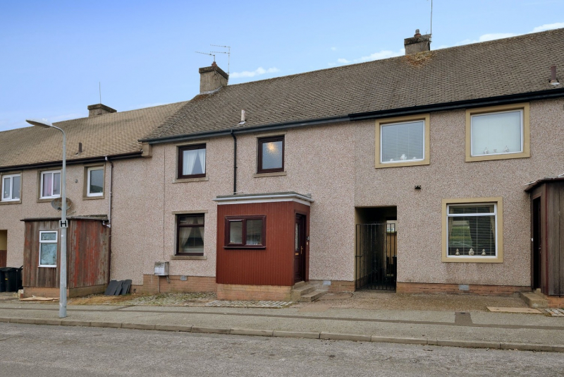 Mackay Road 20 21 3572