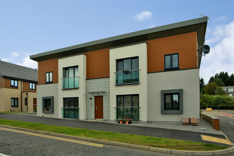 Maidencriag Court 10 A 19 5550