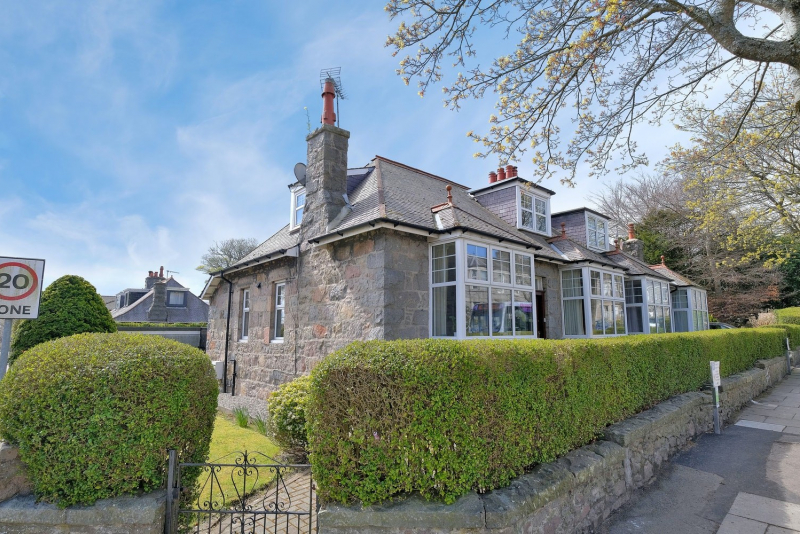 Mid Stocket Road 15121 5502