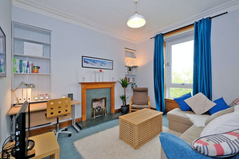 Mount Street 46a 21 1560
