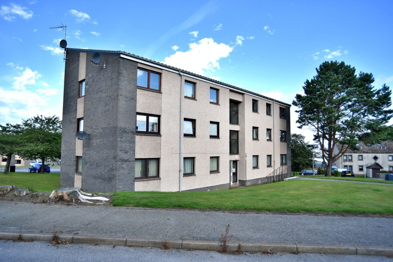 Nigg Kirk Rd 22 Flat 9 21 8855