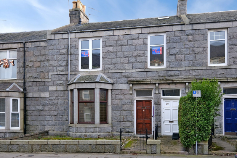 Orchard Street 27 20 6698