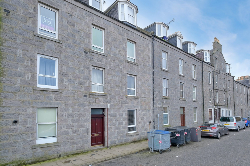 Portland Street 3421 2017