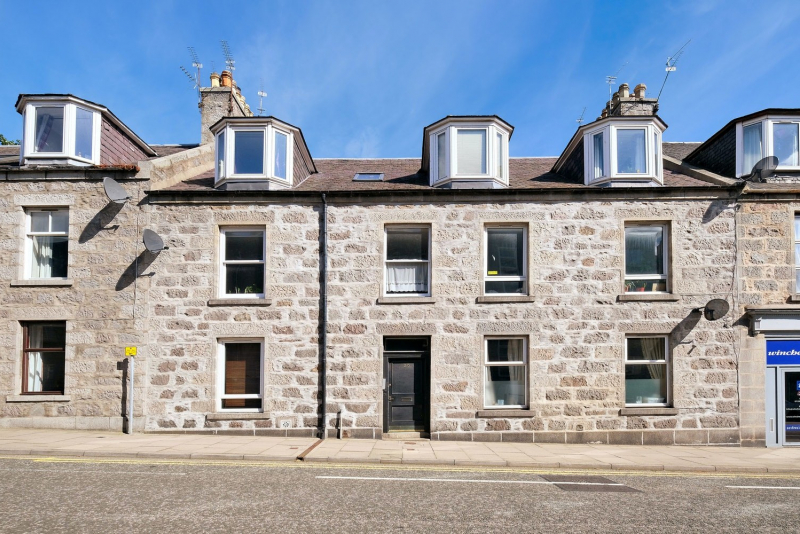 South Mount Street 20 19 3600