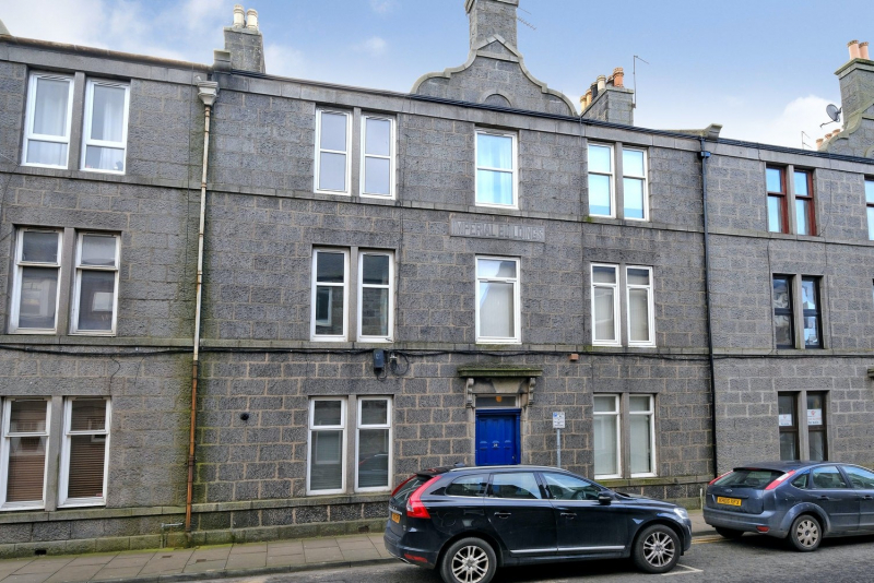 St Clair Street 28e 201519