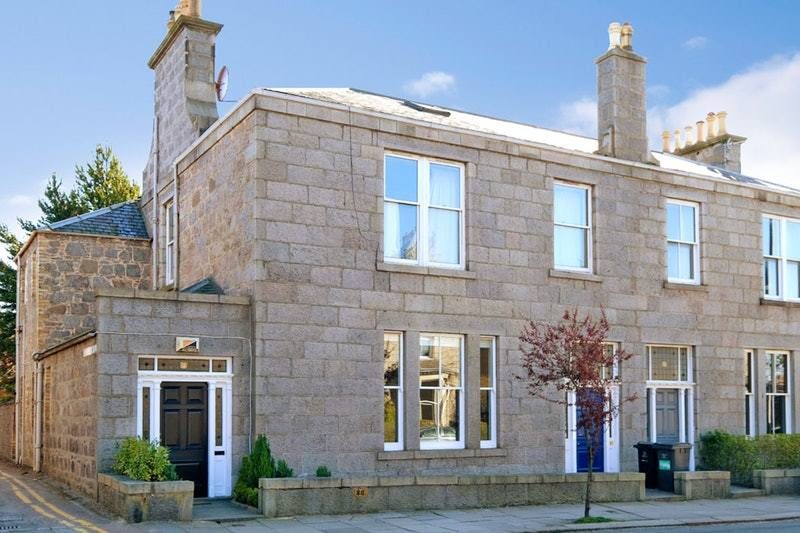 Property roundup — a home for the holidays News and Views