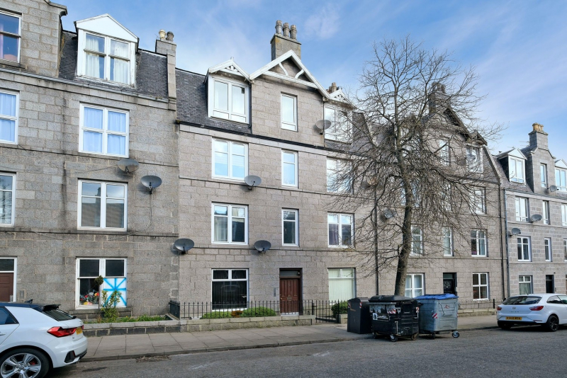 Walker Road 52 B 21 1467