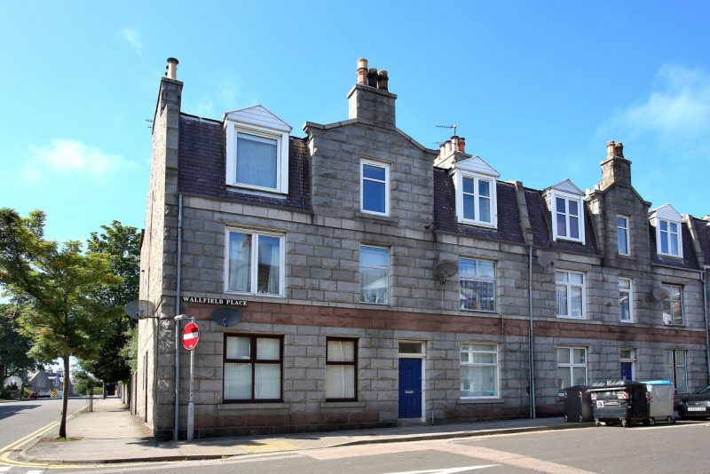 Wallfield Place 30 19 1662