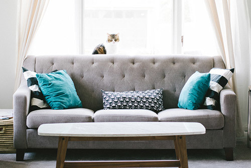 Home Service Estate Agency