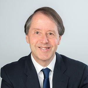 Alan Michie