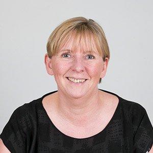Ann Wyness