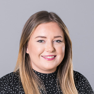Bethany McBain