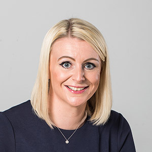 Claire Ogston