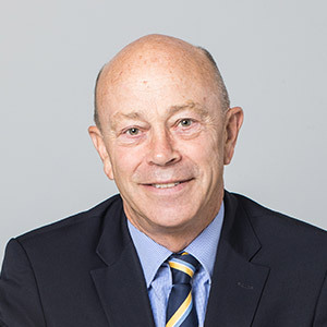 Dave Geddie