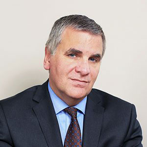 John Chalmers