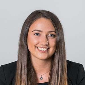 Lauren Doherty