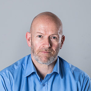 Martin Williams