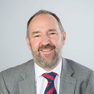 Stephen Morrice