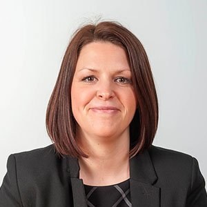 Victoria Leslie