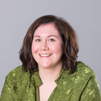 Claire Woodward