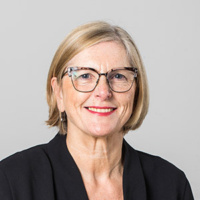 Lorraine Davidson