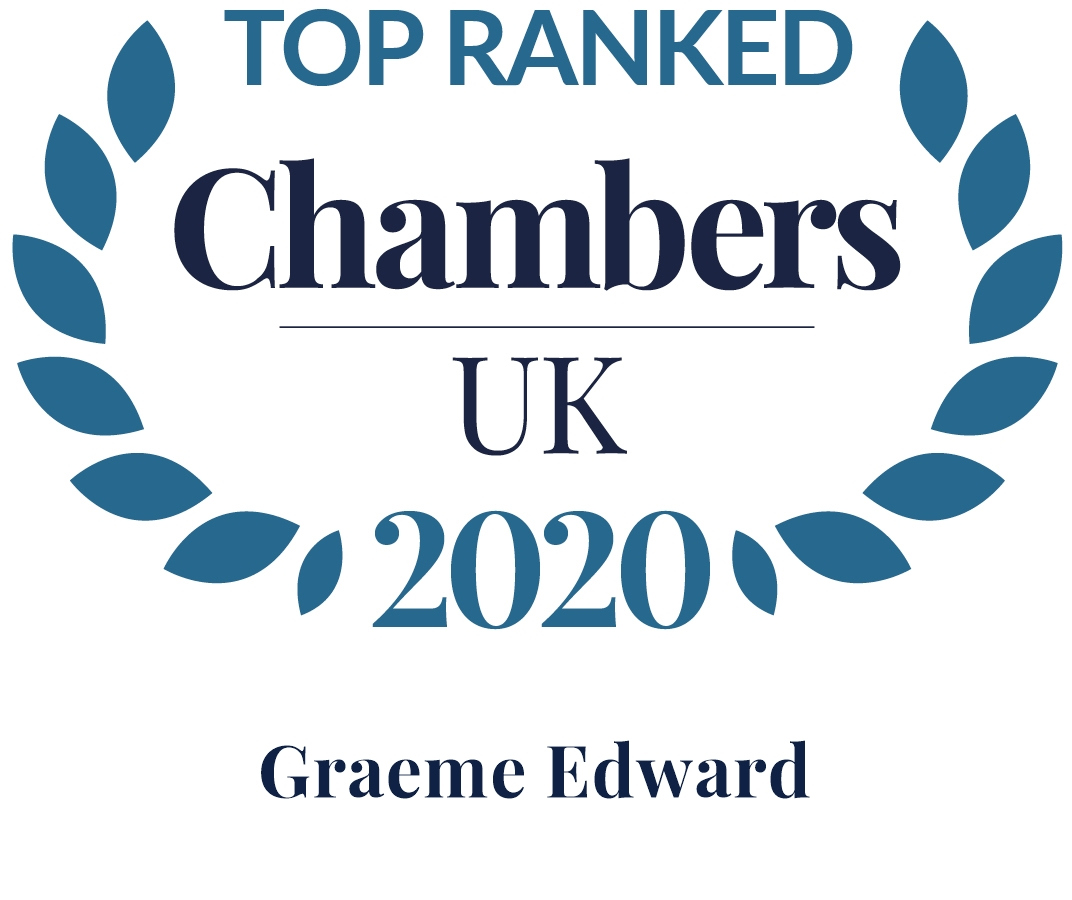 CP Graeme Edward