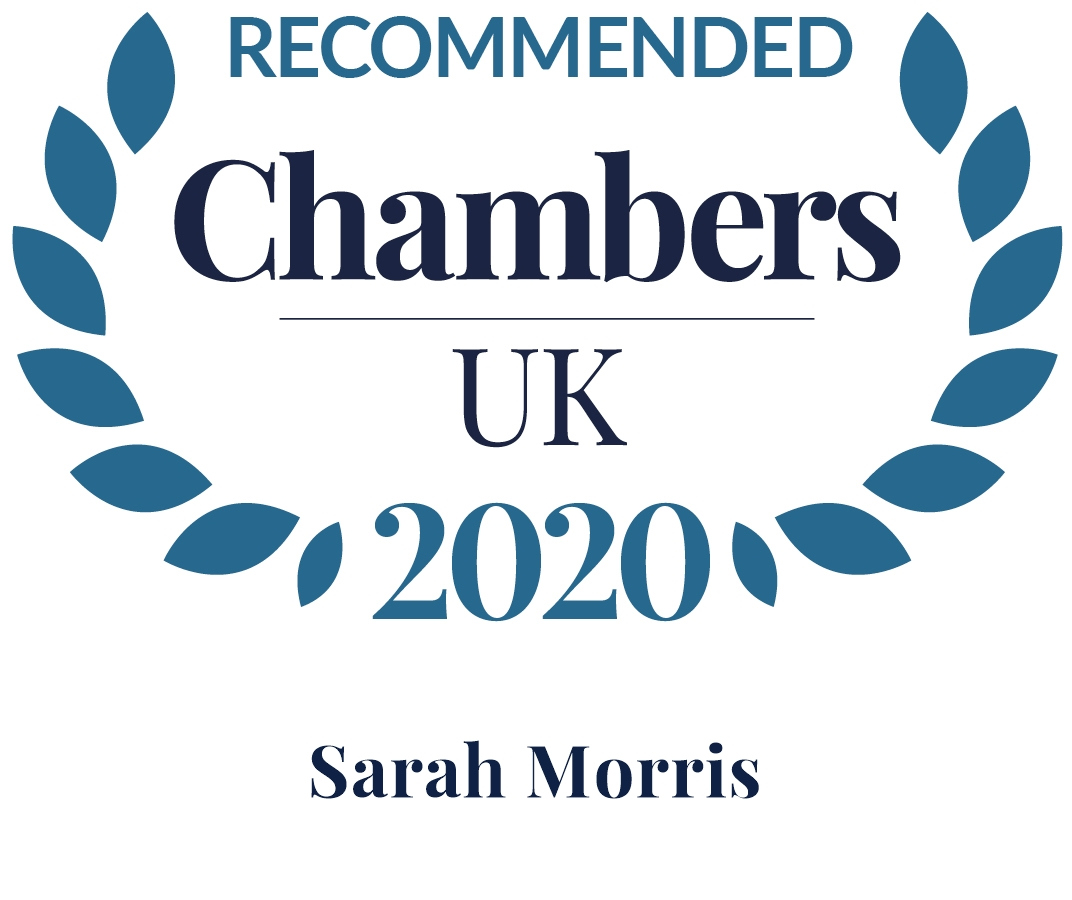 CP Sarah Morris