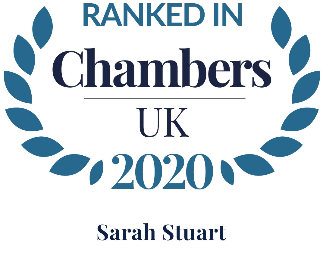 CP Sarah Stuart