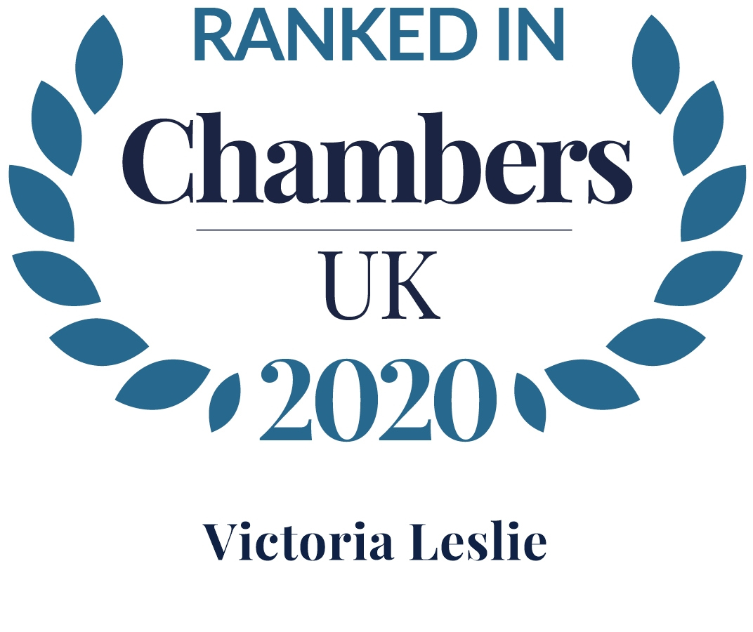 CP Victoria Leslie