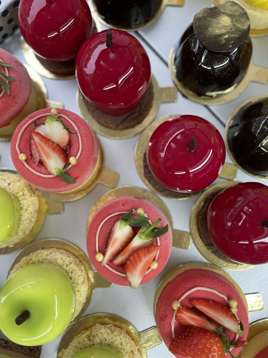 Our menu is growing at Bonnie & Wild News