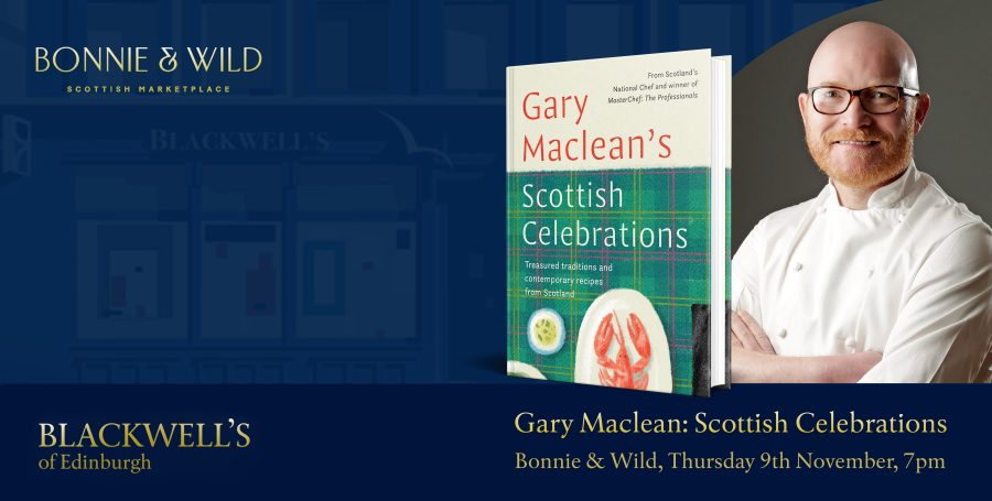 Gary Maclean