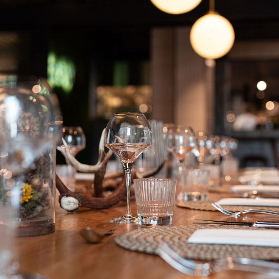 Love Bonnie & Wild? Tell us why for a chance to win a VIP meal for six!